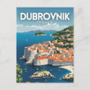 Recherche de dubrovnik cartes postales Croate
