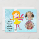 Recherche de patineur invitations Patins