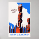 Recherche de maori posters Travel