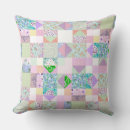 Recherche de patchwork coussins Ferme