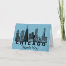 Recherche de chicago illinois vœux cartes Paysage urbain