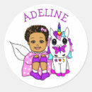 Recherche de couleurs américaines autocollants Pour enfants