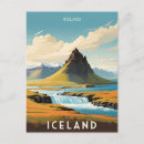 Recherche de nordique cartes postales Islande