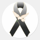 Recherche de faim autocollants Leucémie