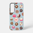 Recherche de bonbons samsung coques Chocolat