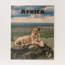 Recherche de lion puzzles Toute personne