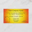 Recherche de commerce électronique cartes visite Technologie