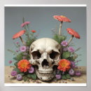 Recherche de fée gothique posters Violet