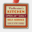 Recherche de cuisine ornements Chef