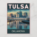 Recherche de tulsa cartes postales Photographie