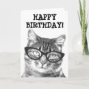 Recherche de chats drôles photographie Anniversaire