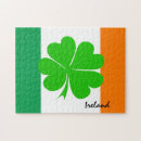 Recherche de irlandais puzzles Dublin