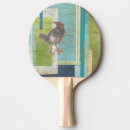 Recherche de oiseaux raquettes ping pong Animaux