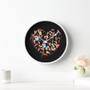 Recherche de technicien horloges Manucure