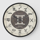 Recherche de gémeaux horloges Pour tous