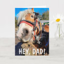 Recherche de equine cartes fêtes annuelles Pour lui
