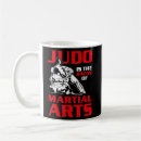 Recherche de judo tasses Martial