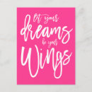 Recherche de positive vibes cartes postales Motivation