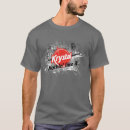 Recherche de krystal tshirts Restaurant