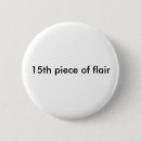 Recherche de morceau badges Drôle
