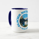 Recherche de montana tasses Glacier