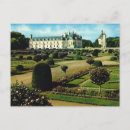Recherche de indre et loire cartes postales Chenonceau