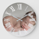 Recherche de fille baby shower horloges Pour enfants