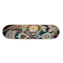 Recherche de lueur skateboards Mort