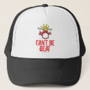 Recherche de le lapin blanc casquettes Valentine