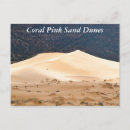 Recherche de sable rose cartes postales Corail
