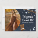 Recherche de boots anniversaire invitations Rustique