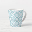Recherche de lignes diagonales tasses Moderne
