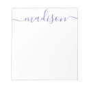 Recherche de monogramme blocsnotes Chic
