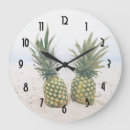 Recherche de ananas horloges Tendance