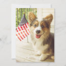 Recherche de compagnie vœux cartes Pembroke welsh corgi