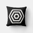 Recherche de hexagonal coussins Hexagone