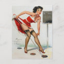Recherche de tableau cartes postales Fille