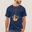 Recherche de musician tshirts Guitariste