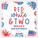 Recherche de 14 juillet autocollants Rouge blanc et bleu