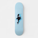 Recherche de tueur skateboards Orque