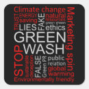Recherche de ecologie autocollants Verdure