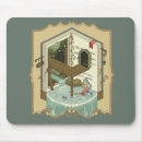 Recherche de conte fées tapis souris Magie