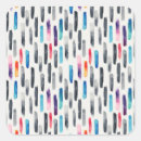Recherche de motif abstrait autocollants Eau