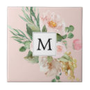 Recherche de fleurs roses carreaux Pour tous
