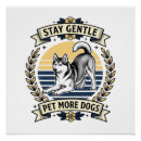 Recherche de câlin posters Chien