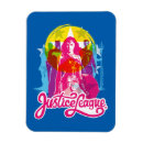 Recherche de ligue de justice magnets Cyborg