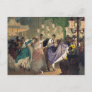 Recherche de club de danse cartes postales Danser