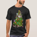 Recherche de christmas cat tshirts Amoureux