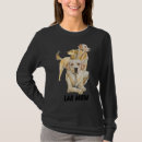 Recherche de lab mom tshirts Labrador