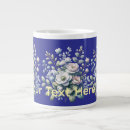 Recherche de grandes tasses Café